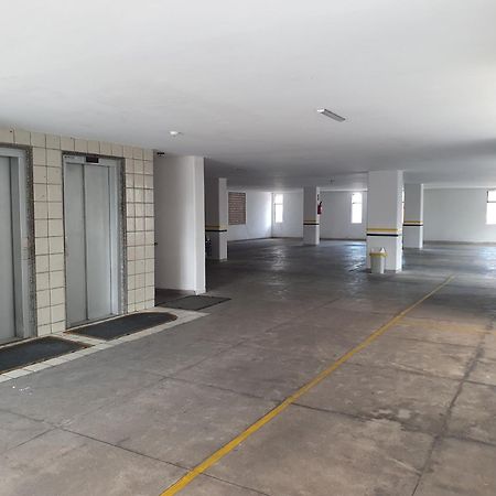 Guara Flats Apartamento Com Vista Para O Mar Recife Esterno foto