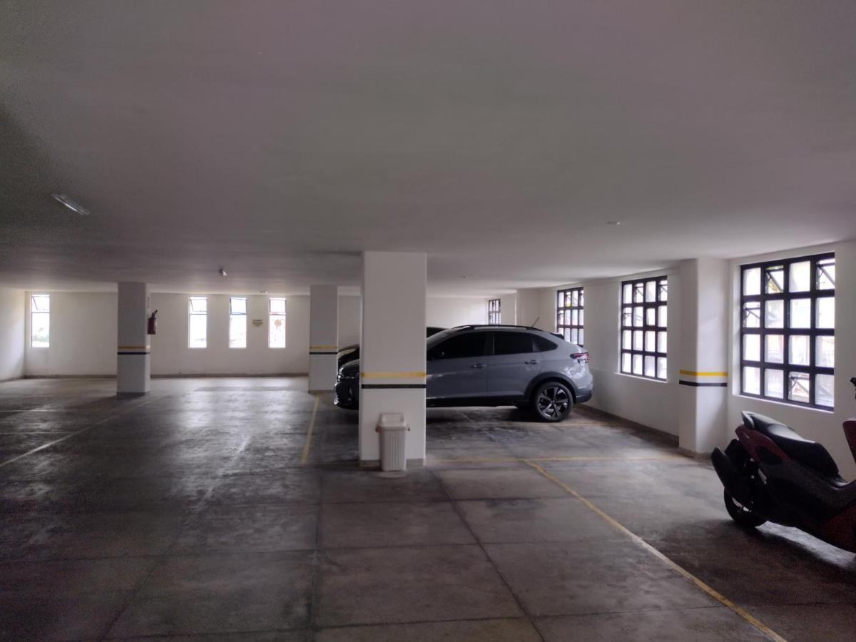 Guara Flats Apartamento Com Vista Para O Mar Recife Esterno foto